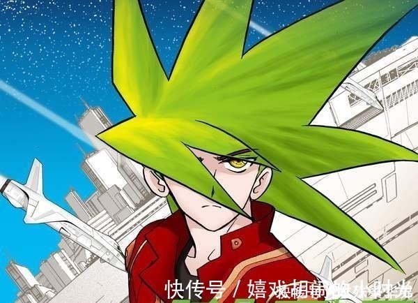 骷髅13|万人票选 最希望永远都能看下去的50部动漫, 全职猎人才排第五名!