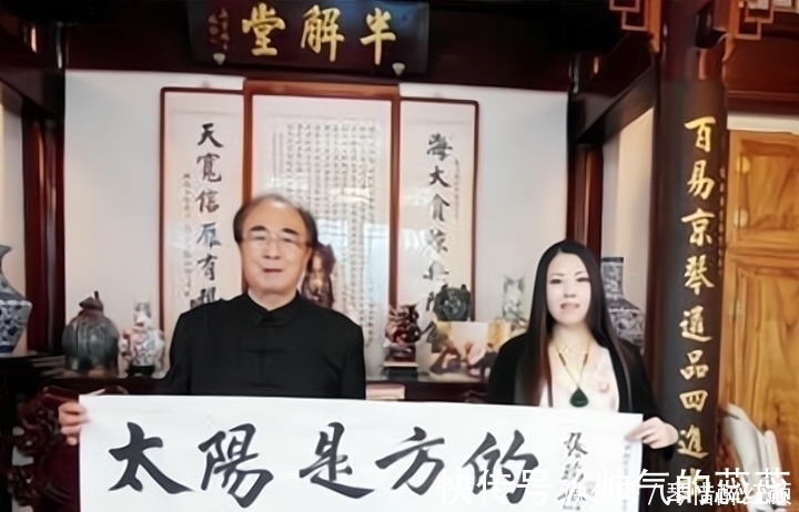 赵孟!他6岁开始临摹,坚持练了70年楷书,如今一幅字贵过赵孟