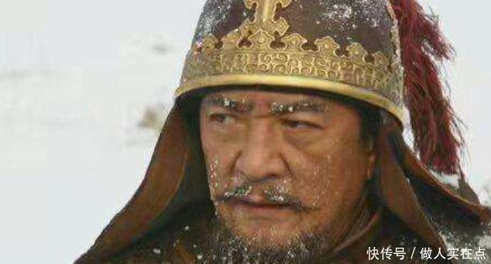 为啥|李世民问战神李靖 朕为啥会兵败高句丽 李靖回答了5个字！