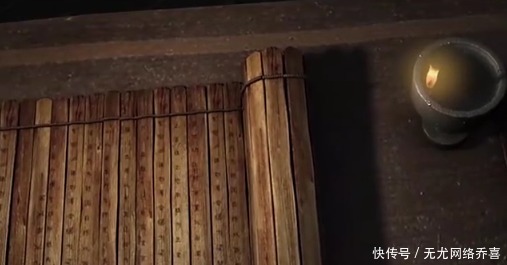 太监|一个普通宫女，因为太监粗心写错一个字，让她成为一朝皇后