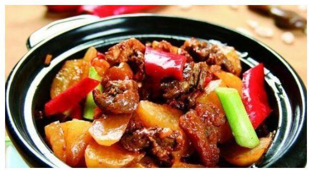 最好吃的几道家常菜做法，鲜香美味可口，上桌就被一抢而光