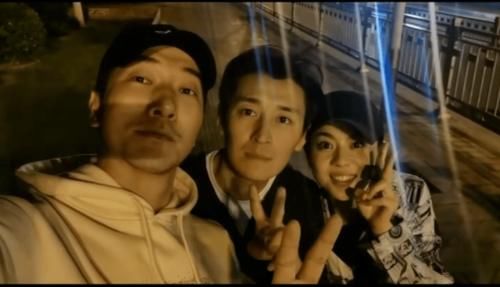 跑步|张亮跑35公里因配速9分33被嘲笑,跑起来就好,总强过网络喷子