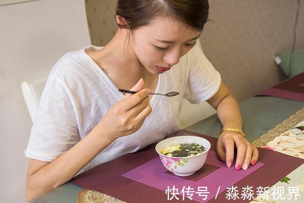 肿块|假如一个人得了癌症,身上其实是有信号的,晚上就会有3点异常