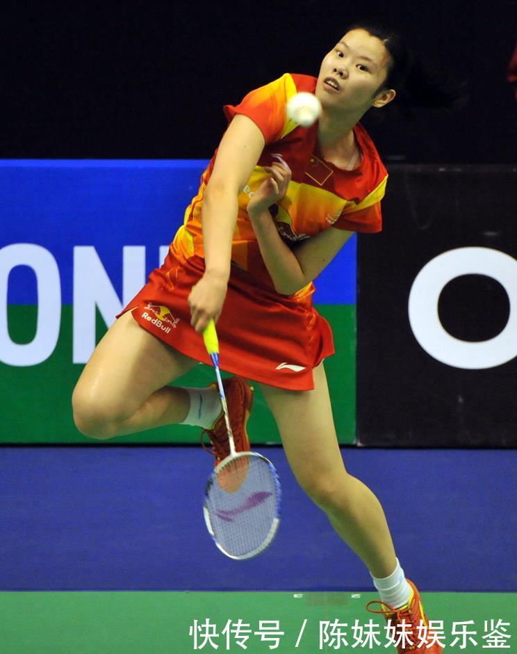 李雪芮恋情被曝光,男友居然是他!_【快资讯】