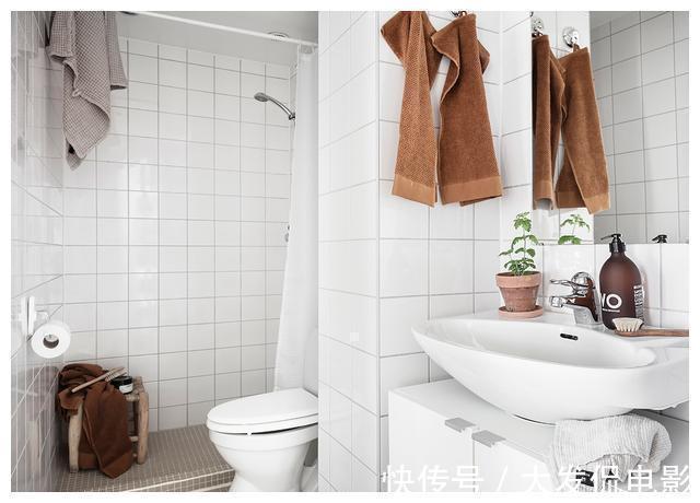 花园|参观53平小户型装修,步入式阳台设计成花园,回家也要照着做一个