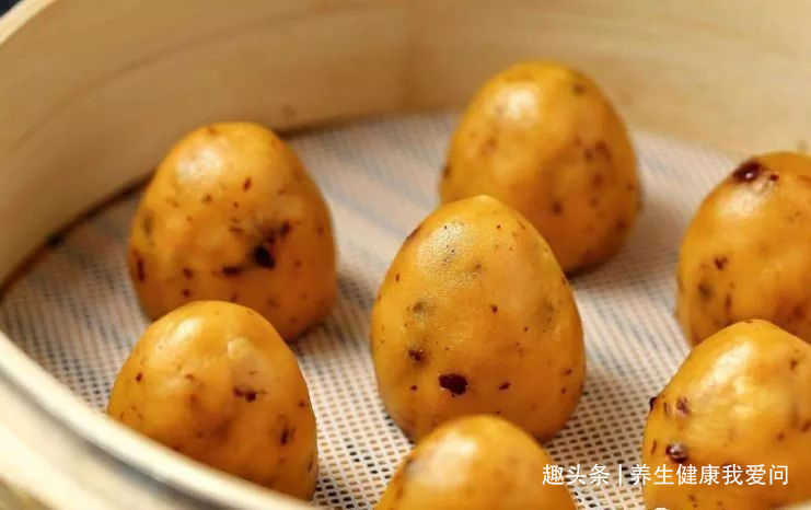 杂粮|多吃杂粮身体好医生指正3种粗粮能不碰就不碰！