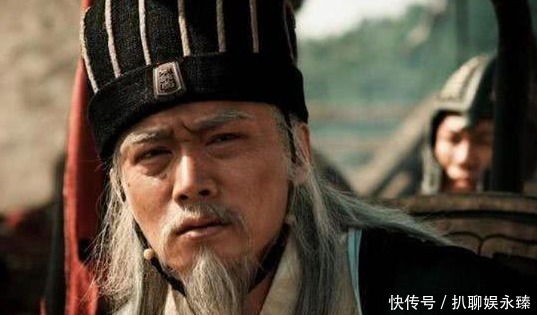 司马懿|司马懿军中出现一个老头，诸葛亮得知后仰天长叹：我命丧于此