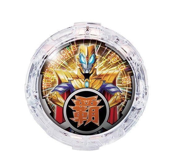 霍洛|罗布奥特曼霍洛波罗兹太强那是罗索和布鲁还没得到这5个水晶