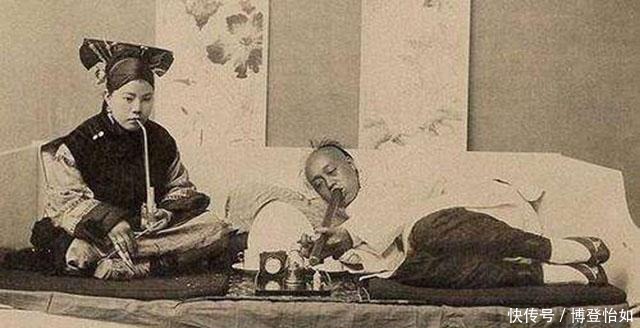 历史的教训:中国茶叶曾远销全球,如今却连1%的市场份额都不到