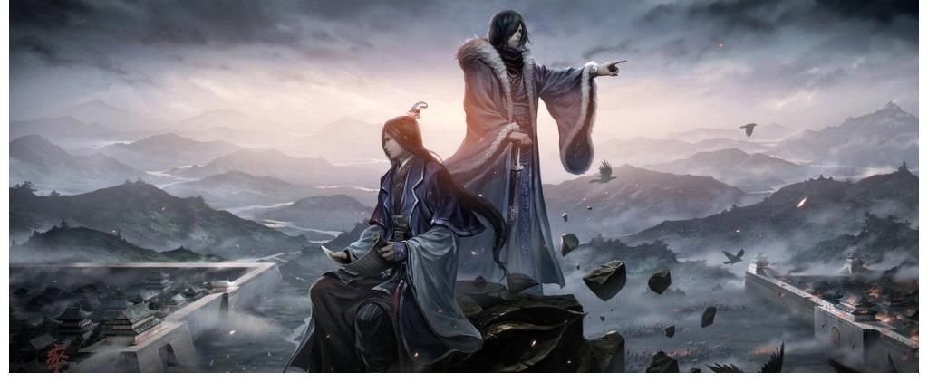 熬夜|4本好看的爽文,情节精彩,爽点不断,忍不住想熬夜看完!