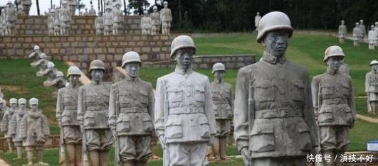 犯下|4万人葬身野人山,最可怕的是蚂蟥和毒蚊子,杜聿明犯下两点错误!