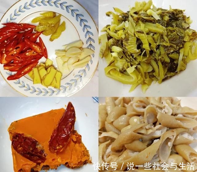 辣椒|胶原蛋白大补汤最直接安全的食疗法