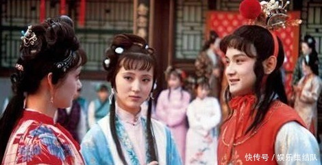 丫头们|晴雯被撵后,贾母对王夫人说了六句话,表达了七层意思