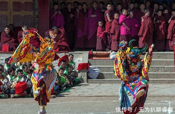 大洋洲|三星堆破译系列:山鬼传说、新干大洋洲商墓和“赣巨人”传说