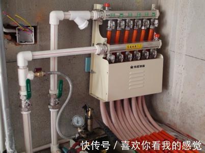 毛坯房|卫生间水管万万要装这个东西,懊悔当初没察觉,直到入住才知实用