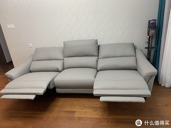 按摩椅|有沙发的家才有灵魂，每个人的心中都想拥有一套芝华仕功能沙发