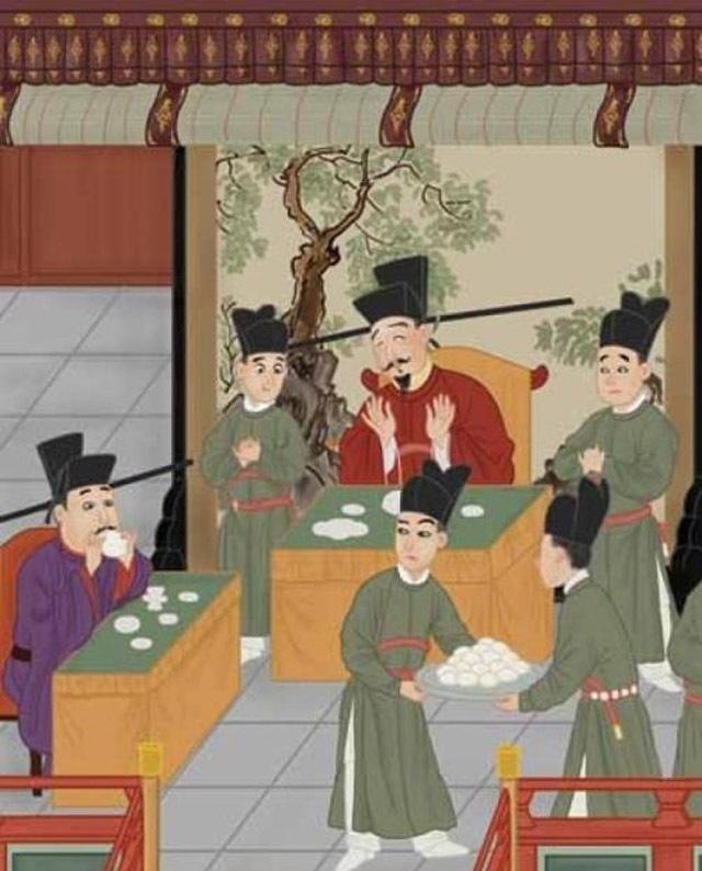 皇储|南宋“绍熙内禅”的根源皇储之争势均力敌，宋孝宗的死打破平衡