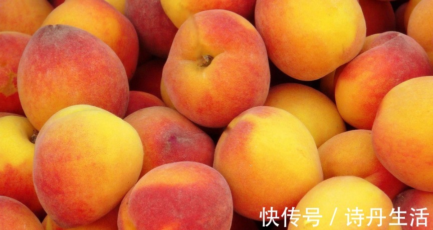 糖尿病|桃子虽好，糖尿病患者能不能吃科学依据告诉你可不可以