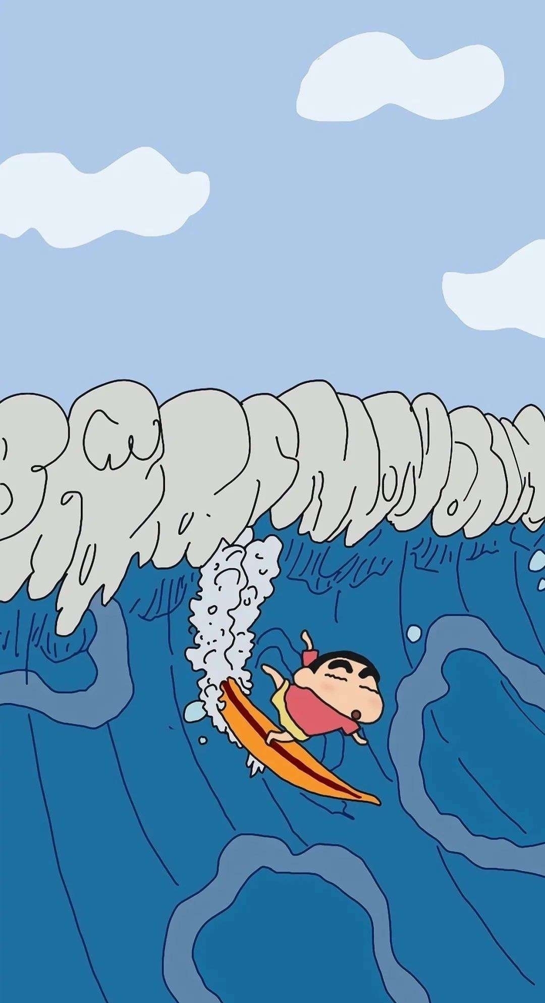 230 动漫壁纸丨其实我每天都想给你惊喜 全网搜