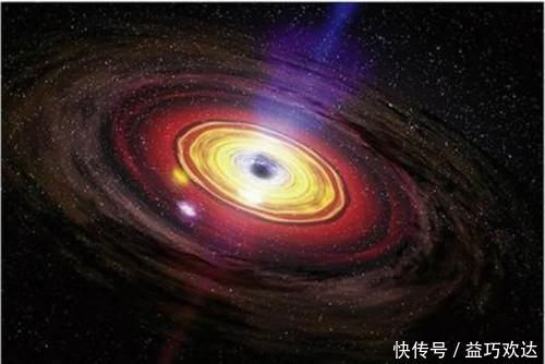 答案 银河系中心有可能存在高级文明吗?科学家的答案出乎意料