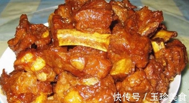 喷香诱人的几道家常菜,色香味俱全,好吃不油腻,招待客人超实用