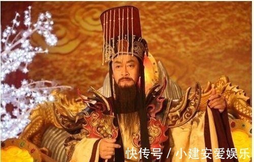 弟子#封神演义,这位大神一发威,护短的元始天尊不得不让弟子自杀谢罪