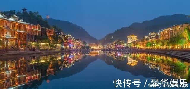 阆中古城|中国最美的7座古城，保存下来十分不易，一定要尽快参观！