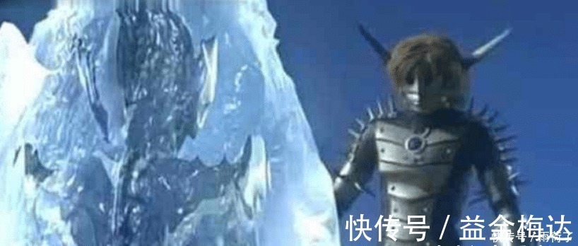 奥特曼系列|奥特曼既然他能变成人类,那么他能不能变成其他宇宙人的样子