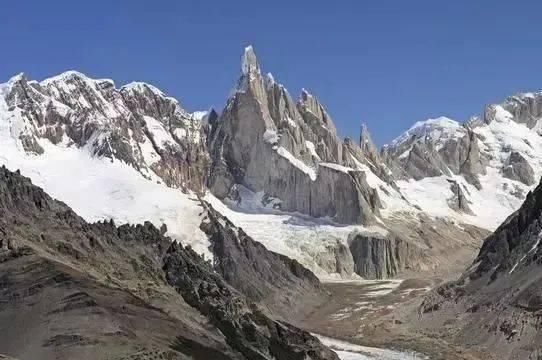 要看|【专题整理】世界上最著名的十大山脉，中华十大名山，你知道几个？高考地理一定要看的！