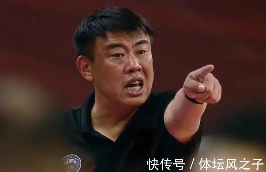 山东男篮|高速回归,可能无法与巩晓彬在建队思路上达一致,此人将成替代者