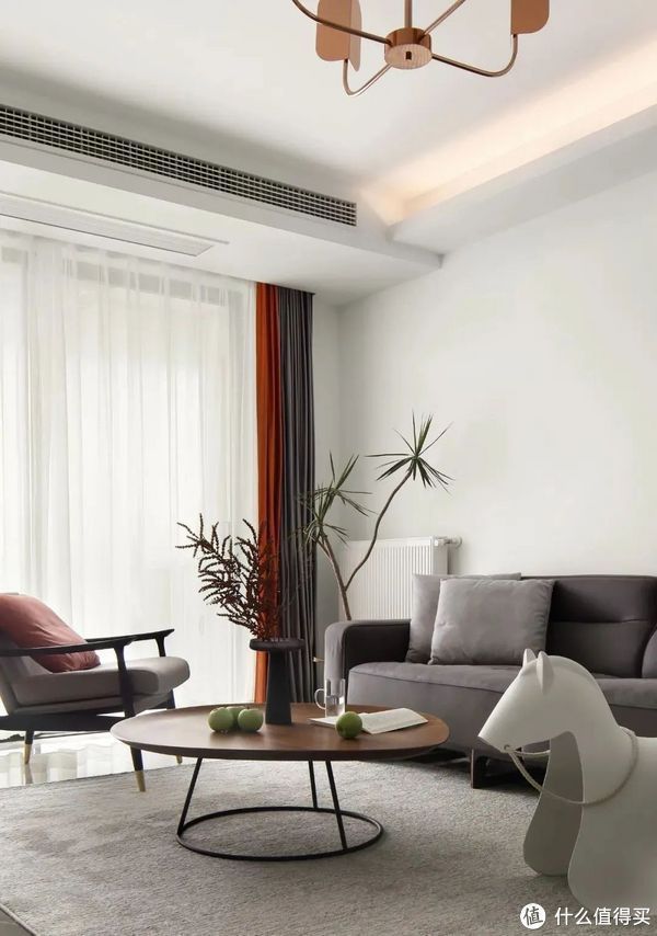 餐厅|111㎡住一家三口人,全屋开放,不敢浪费1米空间,却很惊艳