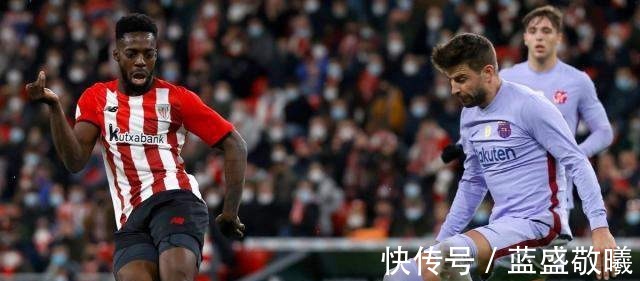 巴塞罗那|毕巴3-2巴萨!领先绝平补时又绝杀,费兰巴萨处子球+法蒂又受伤!