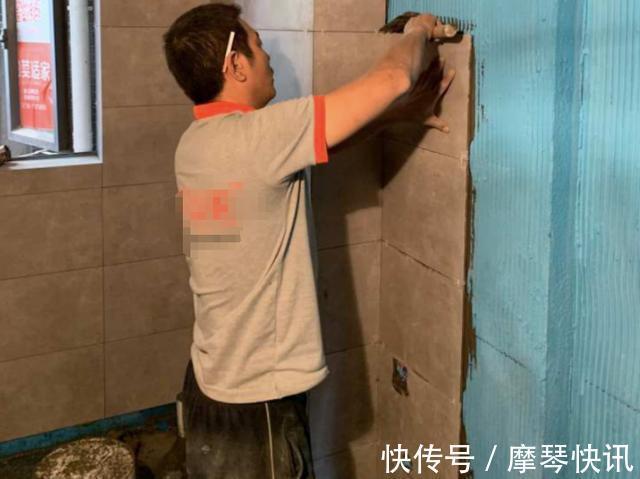 注意事项|瓷砖别急着贴,提前了解这些注意事项,避免踩坑后期不出错