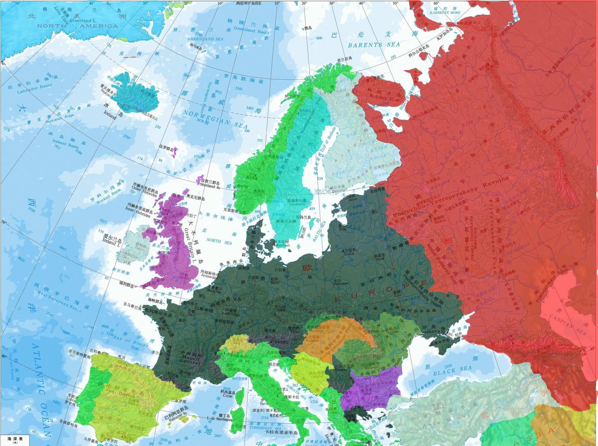 波罗的海|苏联解体时，波罗的海三国比俄罗斯还率先独立，这是为什么呢？