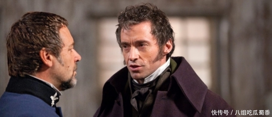 主人公@公认的世界十大名著,你读过几本?读过三本以上气质很不一样