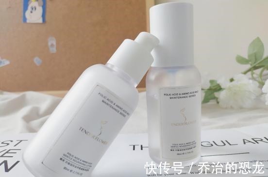 油皮 看着其貌不扬,用下来却觉得“相见恨晚”的护肤品!孕妇可用!