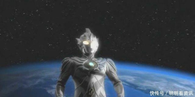 賽迦奧特曼|靠合體誕生的5大奧特曼,一位逼退一整支艦隊,一位靠奧王造就!