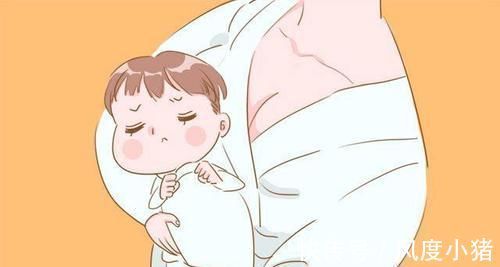 特征|宝宝出生时有这3个特征，暗示他很聪明，越大会越明显