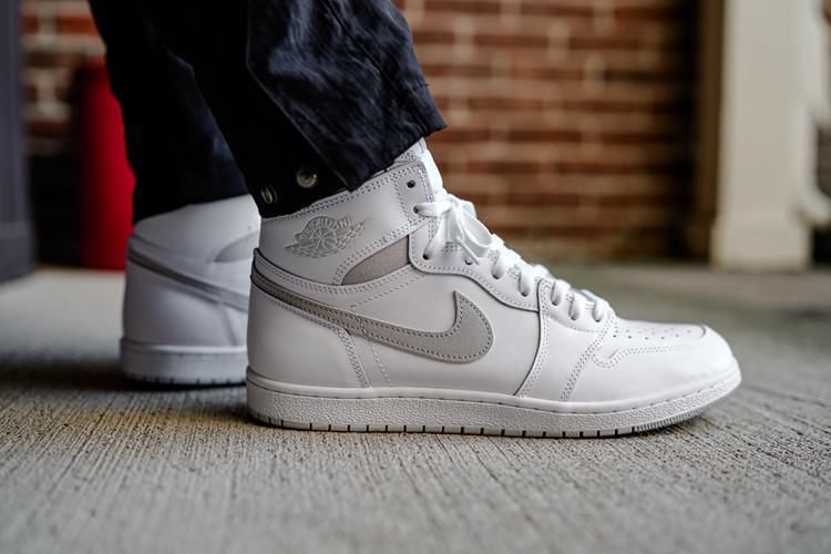 球鞋推荐“男友风”！最近超级火！穿多久都不过时！