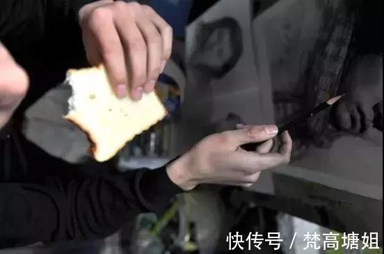 美术生!艺生源:家里有矿?培养气质?不,是因为热爱!