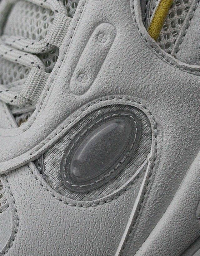 li 真不是因为国产才吹爆跋涉两千多公里只为早点穿上这双鞋