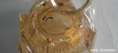 圆寂|僧人圆寂以后为何会有舍利子舍利子究竟是什么看完长知识了