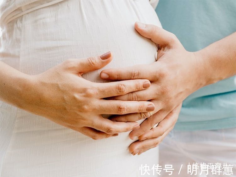 阵痛|分娩前,先破水好还是先见红好,对胎儿来说有区别吗