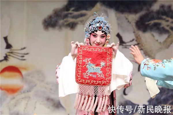 凤还巢$精彩，史依弘的拿捏