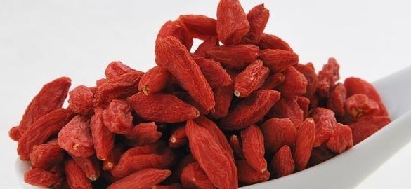 身体健康|睡前吃枸杞,功效堪比“人参”怎么吃,才能发挥最大功效