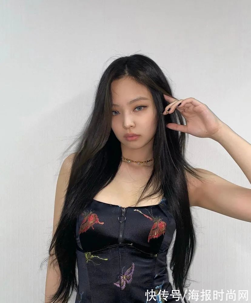 又做作又瘋批的“仿版Jennie”參加戀愛綜藝，本來是想吐槽的……