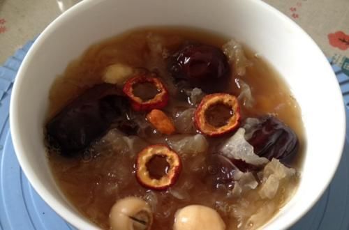 山药|鸡内金与它搭配，经常喝两口，健脾养胃，整个人都会精神满满