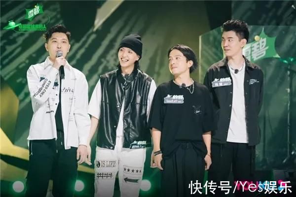 树大招风|《草莓星球来的人》高人气选手威尔Will.T《永远的主角》炸裂登场