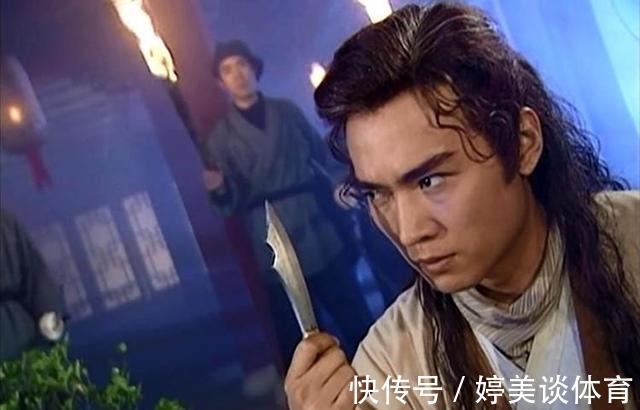 百晓生!打不过关外七凶,武功不如龙啸云,为何李寻欢能成天下第三高手?