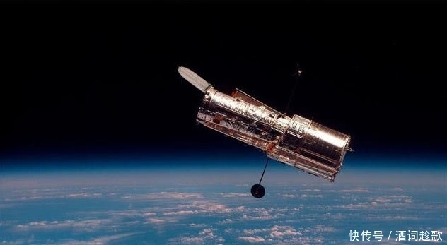 无线电波 人类造出史上最强望远镜,拍下的黑洞照片,远甩哈勃1000倍